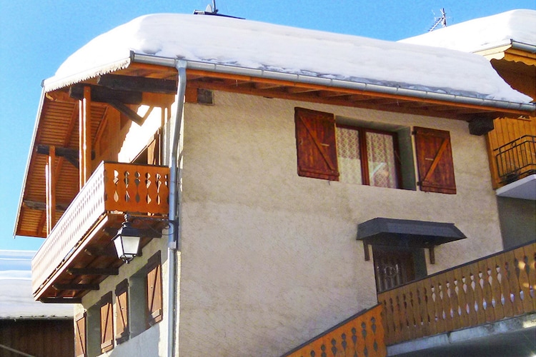 Chalet Joly