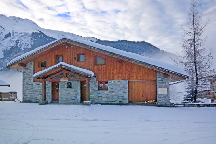 Chalet Grand Arbet