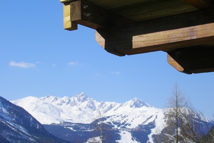 Chalet Frankrijk, Rhone-alpes, Champagny en Vanoise Chalet FR-73350-80