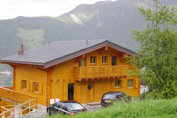 Vakantiehuizen Zwitserland | Jura | Vakantiehuis te huur in La-Tzoumaz   met wifi 16 personen