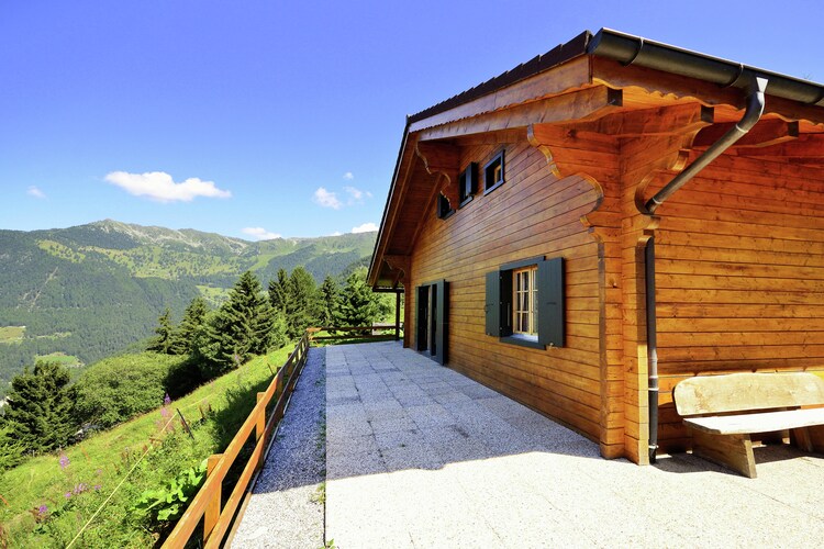 Quatre Vallées