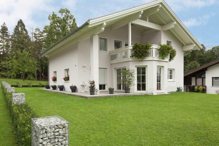 Appartement Oostenrijk, Vorarlberg, Vandans Appartement AT-6773-13