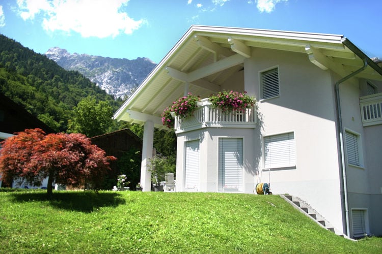 Vakantiehuizen Vorarlberg te huur Vandans- AT-6773-13    te huur