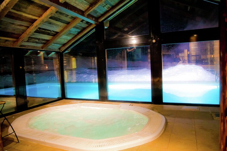 Les Alpages De Val Cenis 1