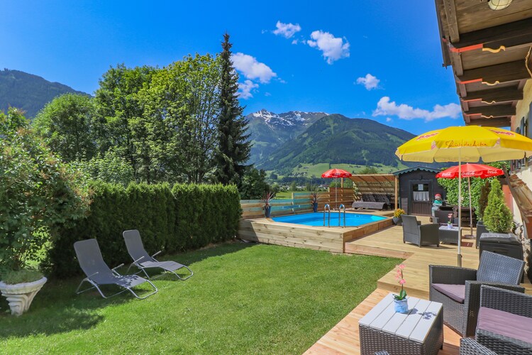 Chalet Mittersill Xl