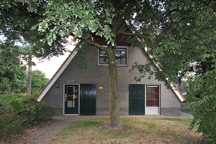 Vakantiehuis met Zwembad te huur