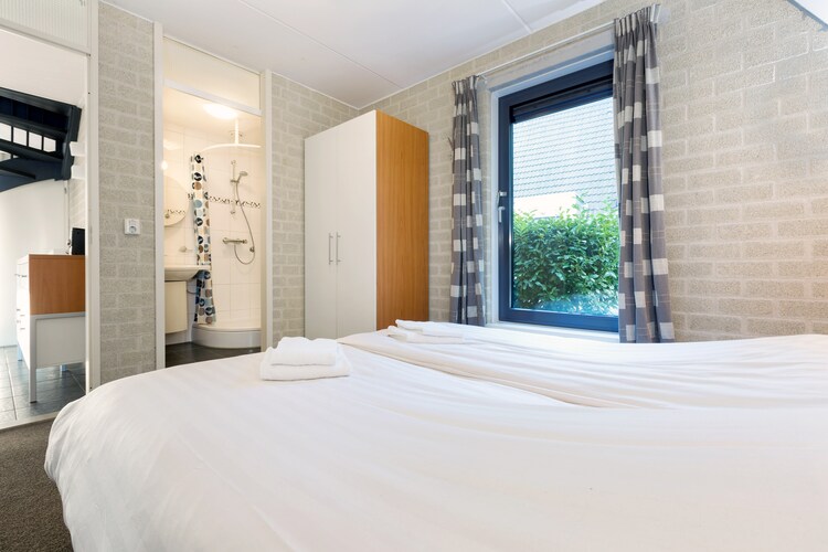 Vakantiepark de Katjeskelder 6