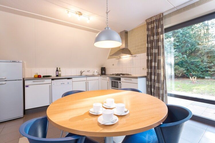 Vakantiepark de Katjeskelder 6
