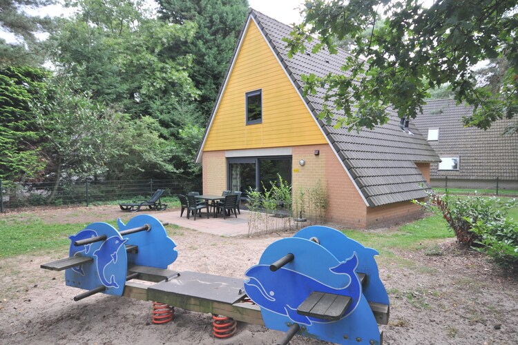 Vakantiepark de Katjeskelder 6