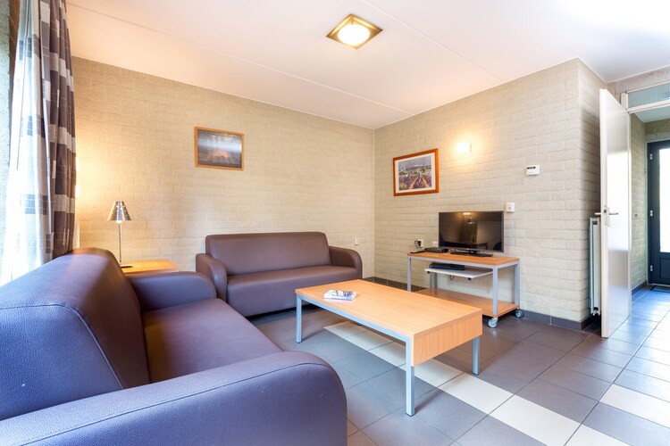 Vakantiepark de Katjeskelder 6