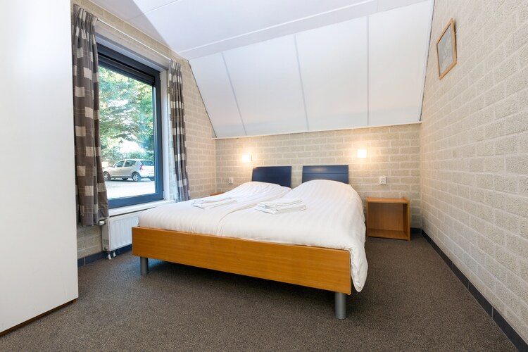 Vakantiepark de Katjeskelder 6