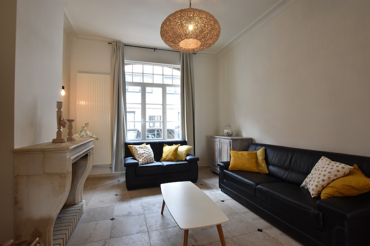 Au Coeur De La Famille