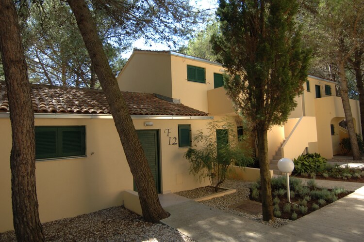 Holiday Village Zaton 12