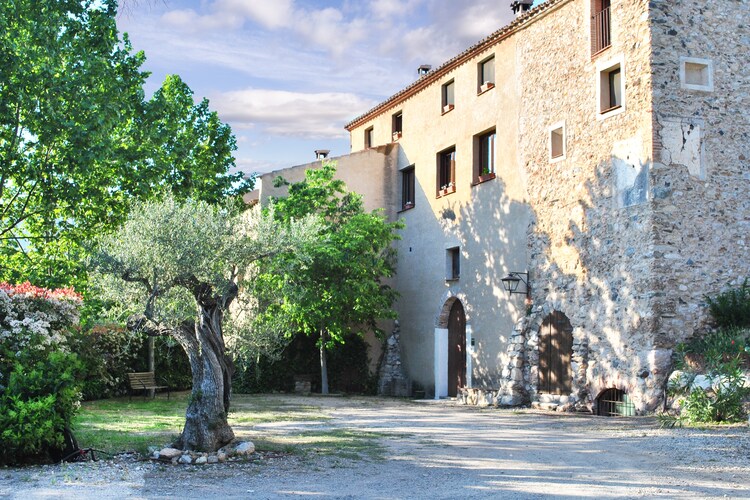 Molí Del Pont Riscle