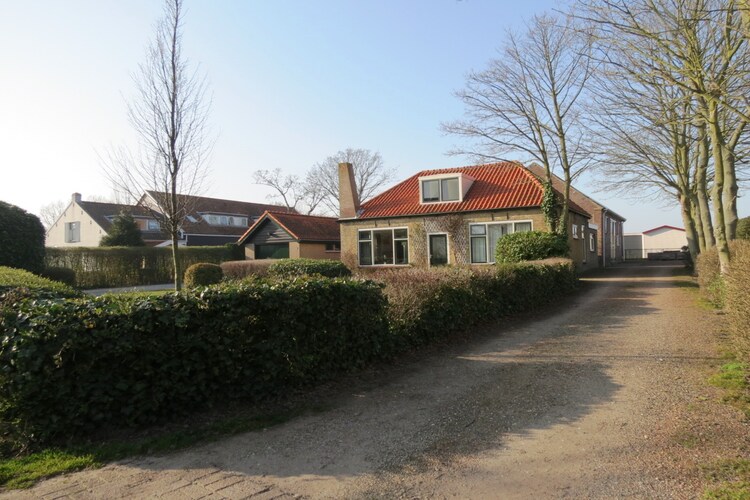 Recreatiepark Klaverweide 7