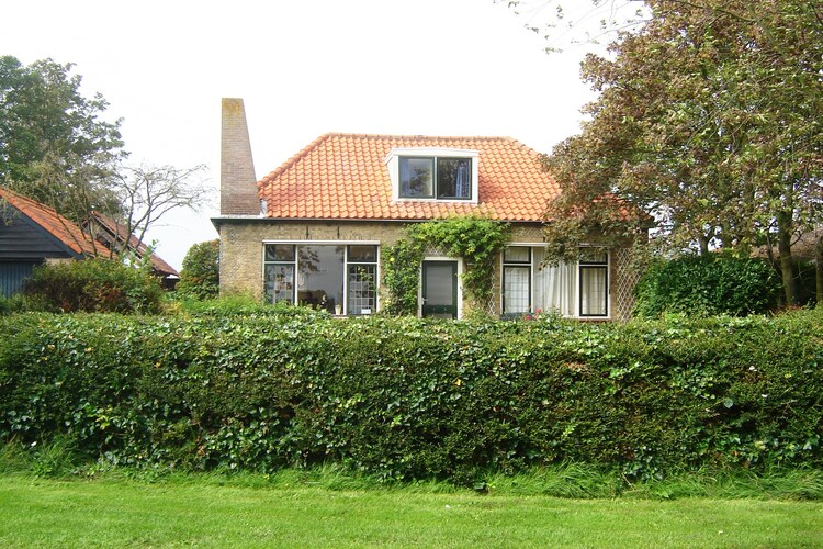 Recreatiepark Klaverweide 7