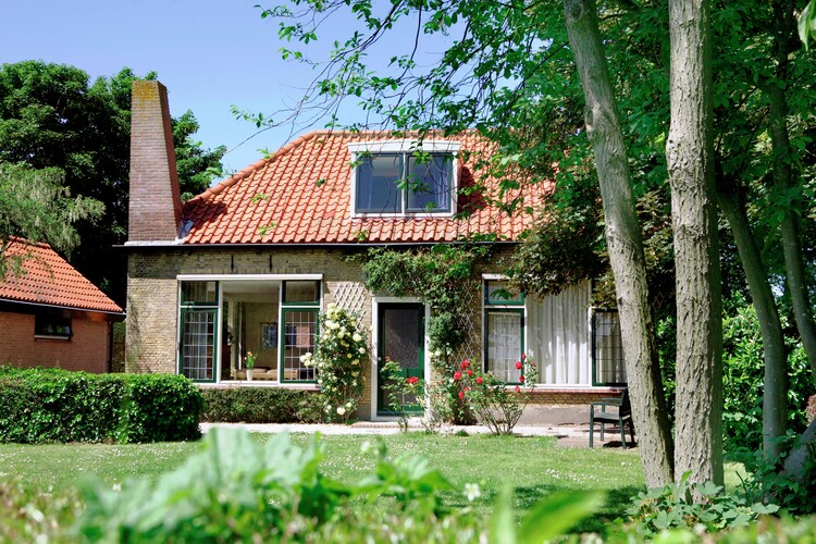Recreatiepark Klaverweide 7