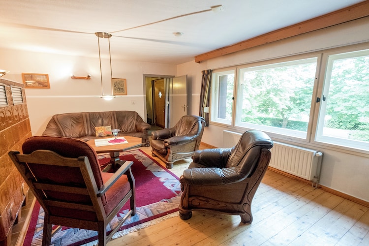 Huize Bos- En Veldzicht