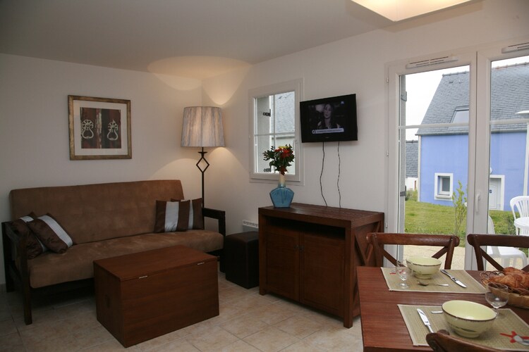 vakantiehuis Frankrijk, Bretagne, Pentrez-Plage /St nic vakantiehuis FR-29550-10