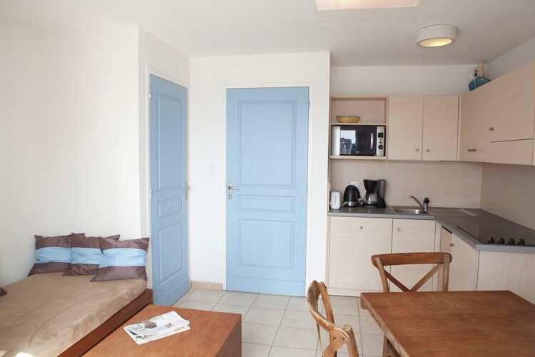 vakantiehuis Frankrijk, Bretagne, Pentrez-Plage /St nic vakantiehuis FR-29550-10