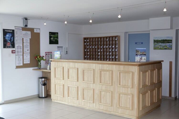vakantiehuis Frankrijk, Bretagne, Pentrez-Plage /St nic vakantiehuis FR-29550-10