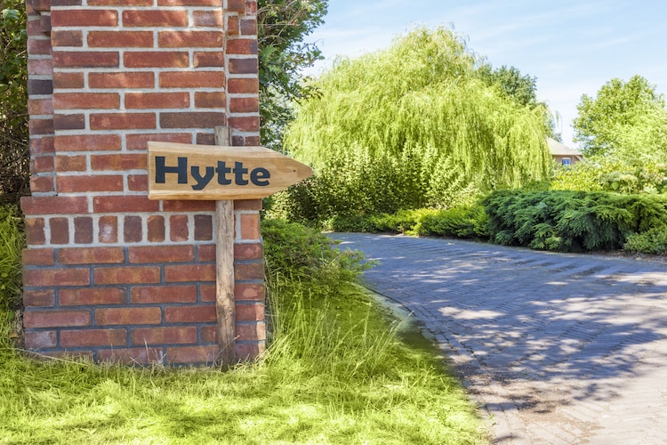De Hytte