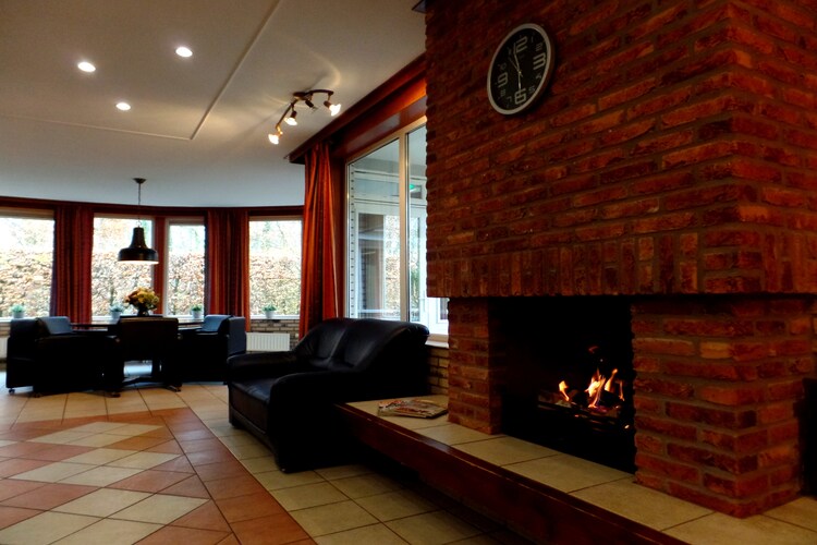 Recreatiepark Klaverweide 2