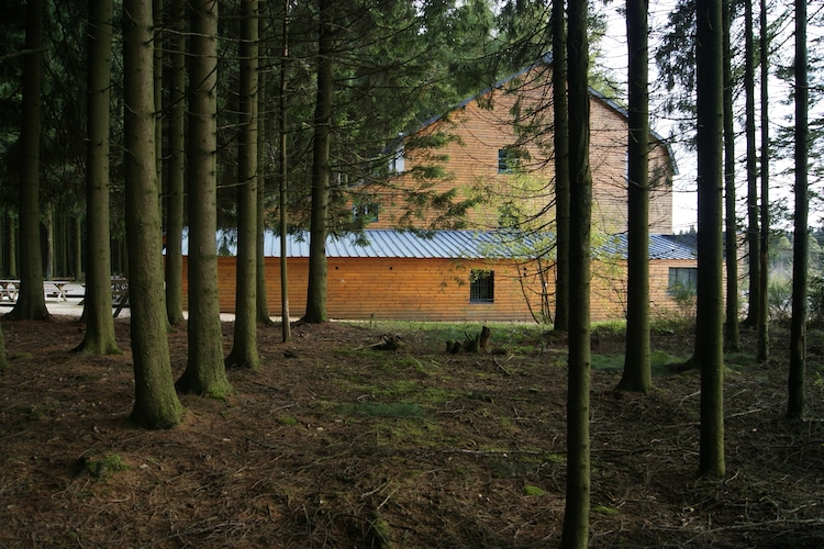 Vakantiehuis Bihain max. 36 personen 2 huisdieren 16 slaapkamers #7