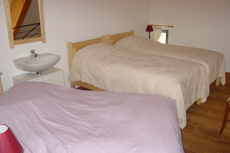 Vakantiehuis Macon max. 6 personen 1 huisdier 1 slaapkamer #19