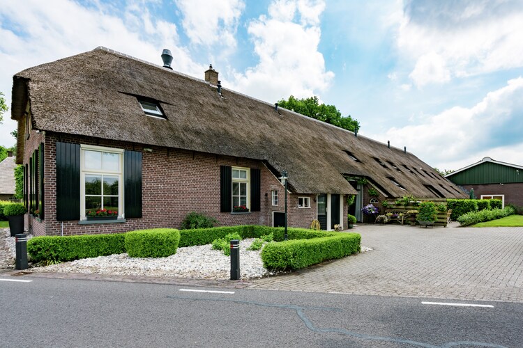 Appartementenboerderij Havelte