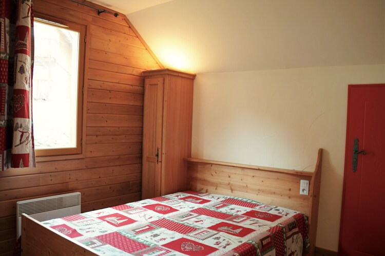 Chalets Pra Loup 3