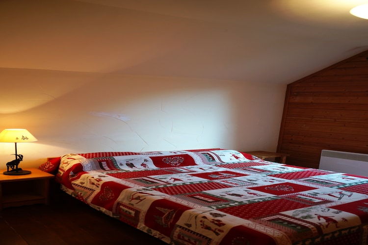 Chalets Pra Loup 3