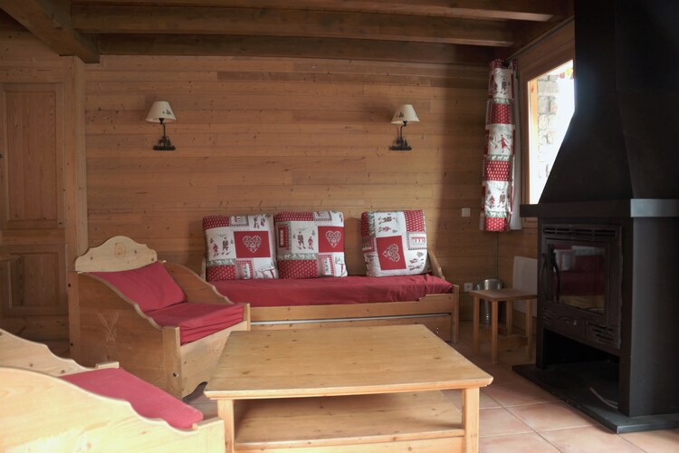 Chalets Pra Loup 3