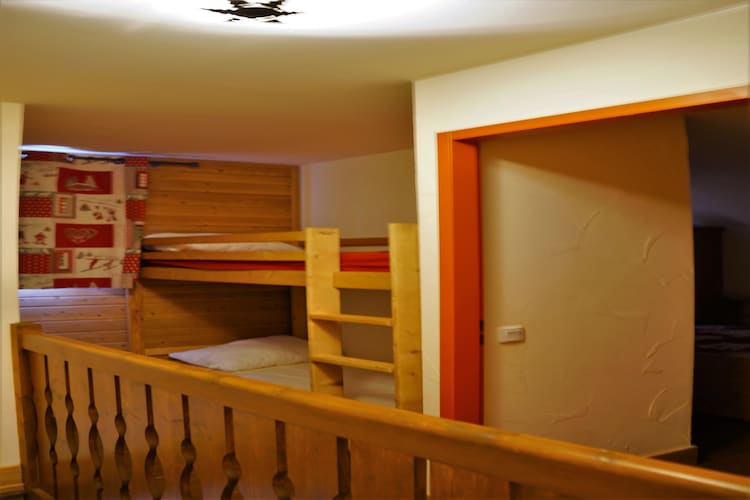 Chalets Pra Loup 3