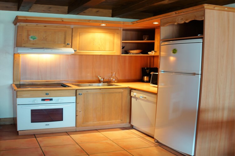 Chalets Pra Loup 3