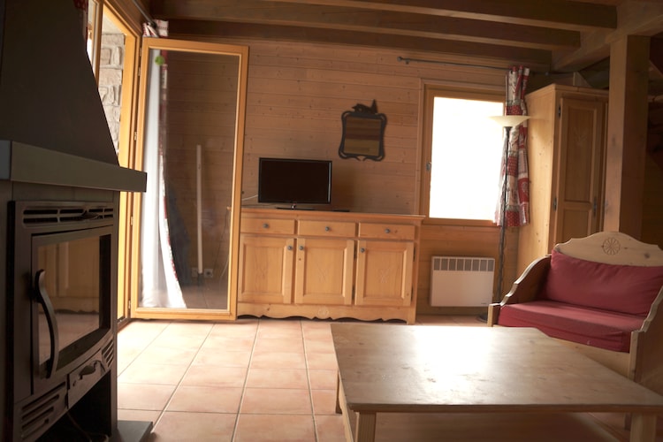 Chalets Pra Loup 3