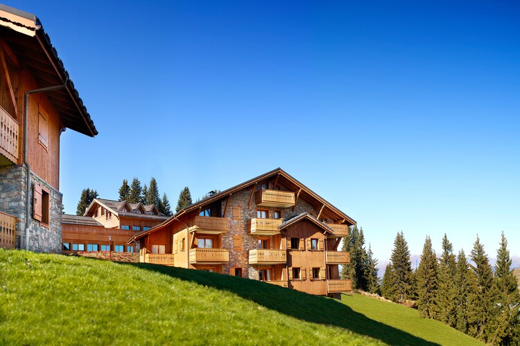 Le Hameau Du Beaufortain 3