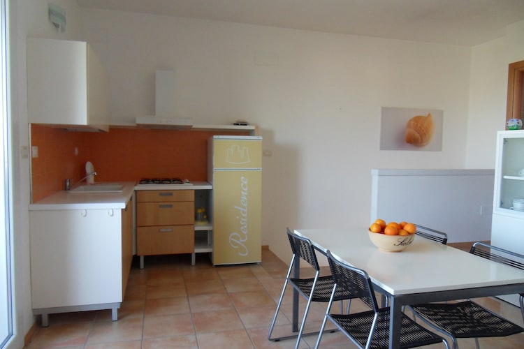 vakantiehuis Italië, Puglia, Nardò vakantiehuis IT-73014-05
