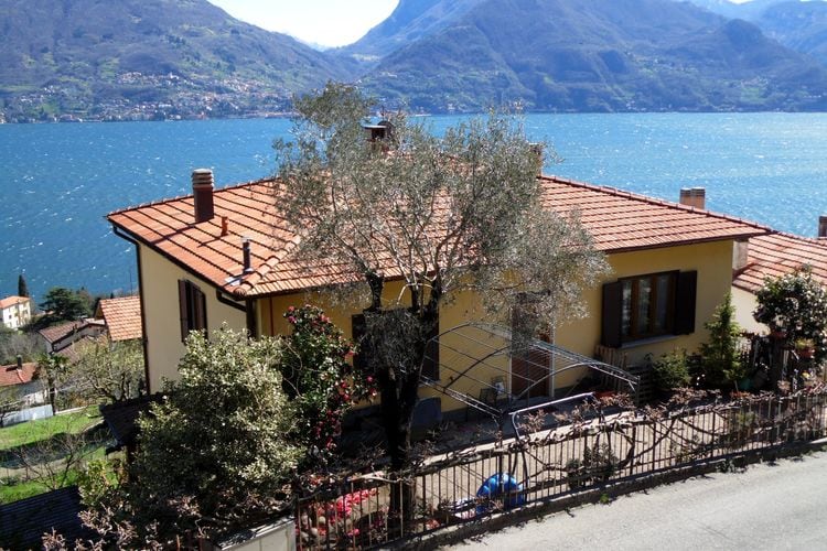 Vakantiehuizen Italie | Italiaanse-Meren | Appartement te huur in San-Siro   met wifi 4 personen