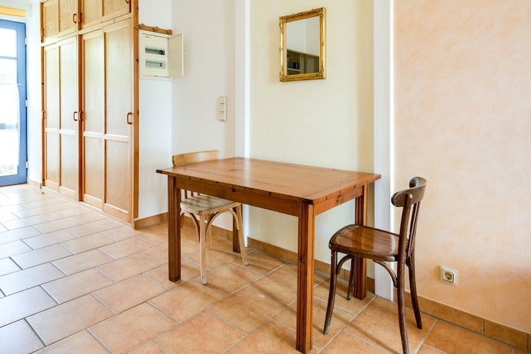 "Ancienne Gendarmerie" studio A