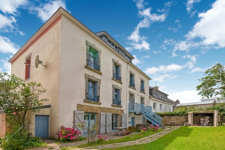 "Ancienne Gendarmerie" appartment C