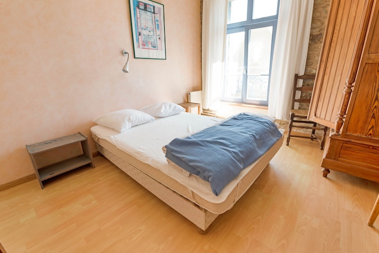 "Ancienne Gendarmerie" appartment C