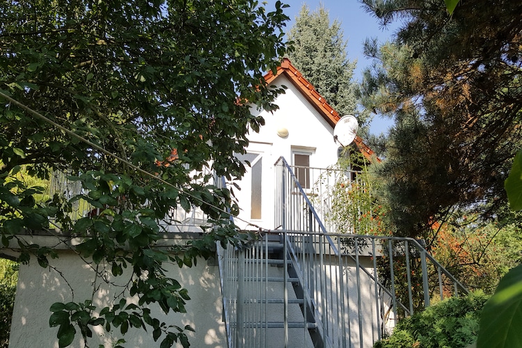 Ferienhaus An Der Spree