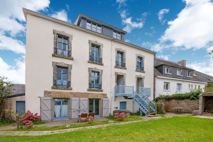 "Ancienne Gendarmerie" appartment B
