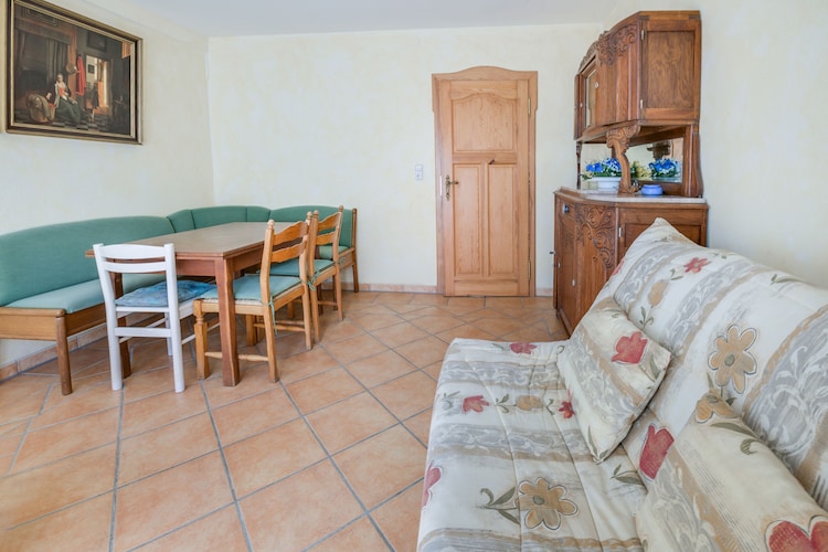 "Ancienne Gendarmerie" appartment A