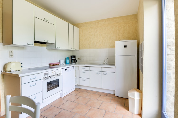 "Ancienne Gendarmerie" appartment A