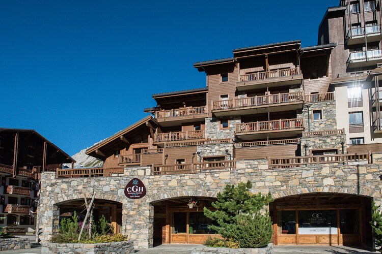 La Ferme Du Val Claret 7