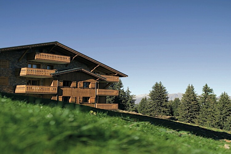 Les Cimes Blanches 5