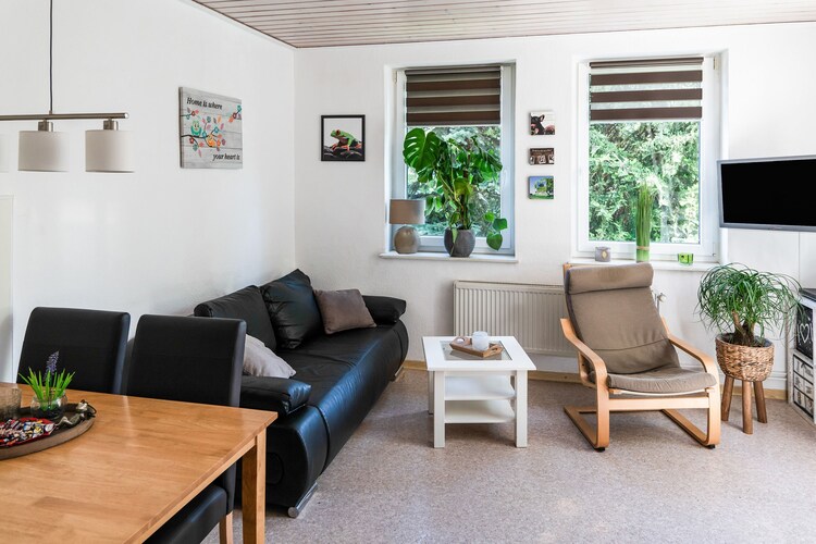 Appartement  te huur