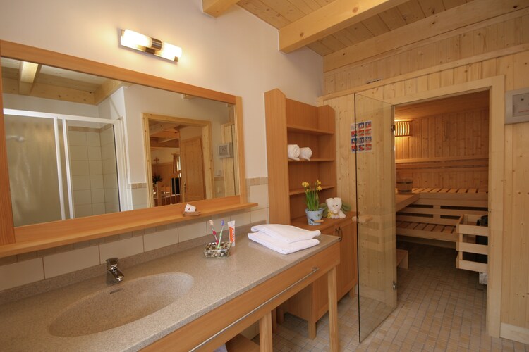 Lodge de Luxe